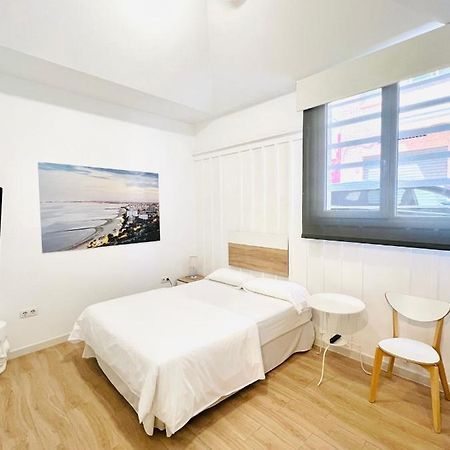 Suites Puente De Hierro Benicàssim Exterior foto