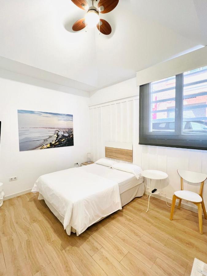 Suites Puente De Hierro Benicàssim Exterior foto