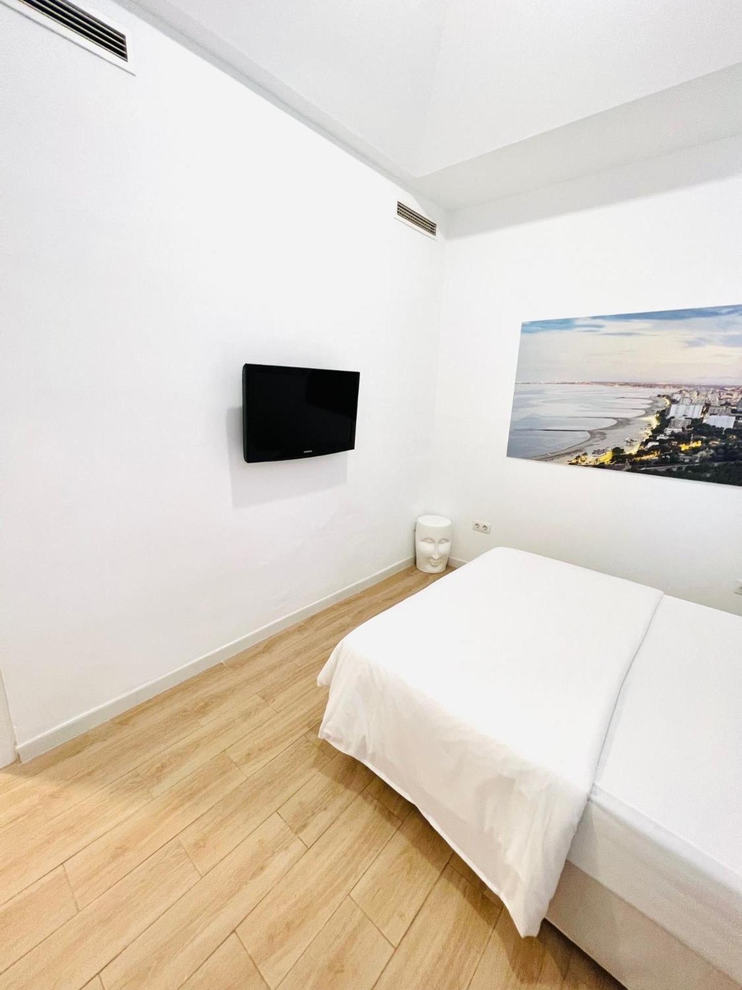 Suites Puente De Hierro Benicàssim Exterior foto